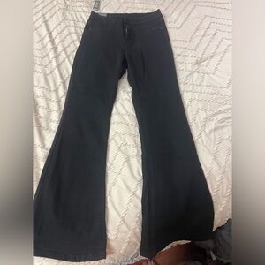 NWT KDF Jeans